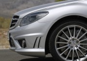 Mercedes-Benz CL 63 AMG